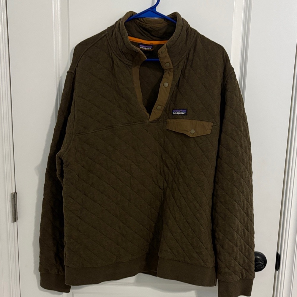 Men’s Patagonia